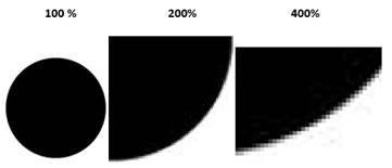 Pixels bestand