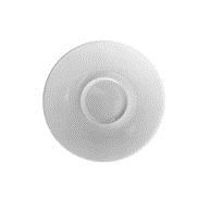 Dom Espresso Schotel wit 12 cm - Afbeelding 2