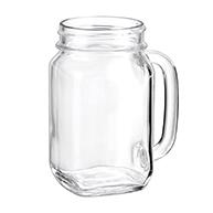 Drink Jar Country 48 cl. - Afbeelding 2