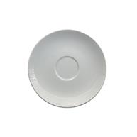 Milano Espresso Schotel wit 12 cm - Afbeelding 2