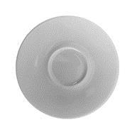 Dom Koffie Schotel wit 13 cm - Afbeelding 2