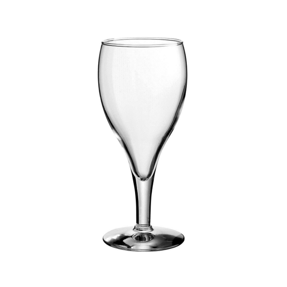 Hostellerie wijnglas 33 cl.