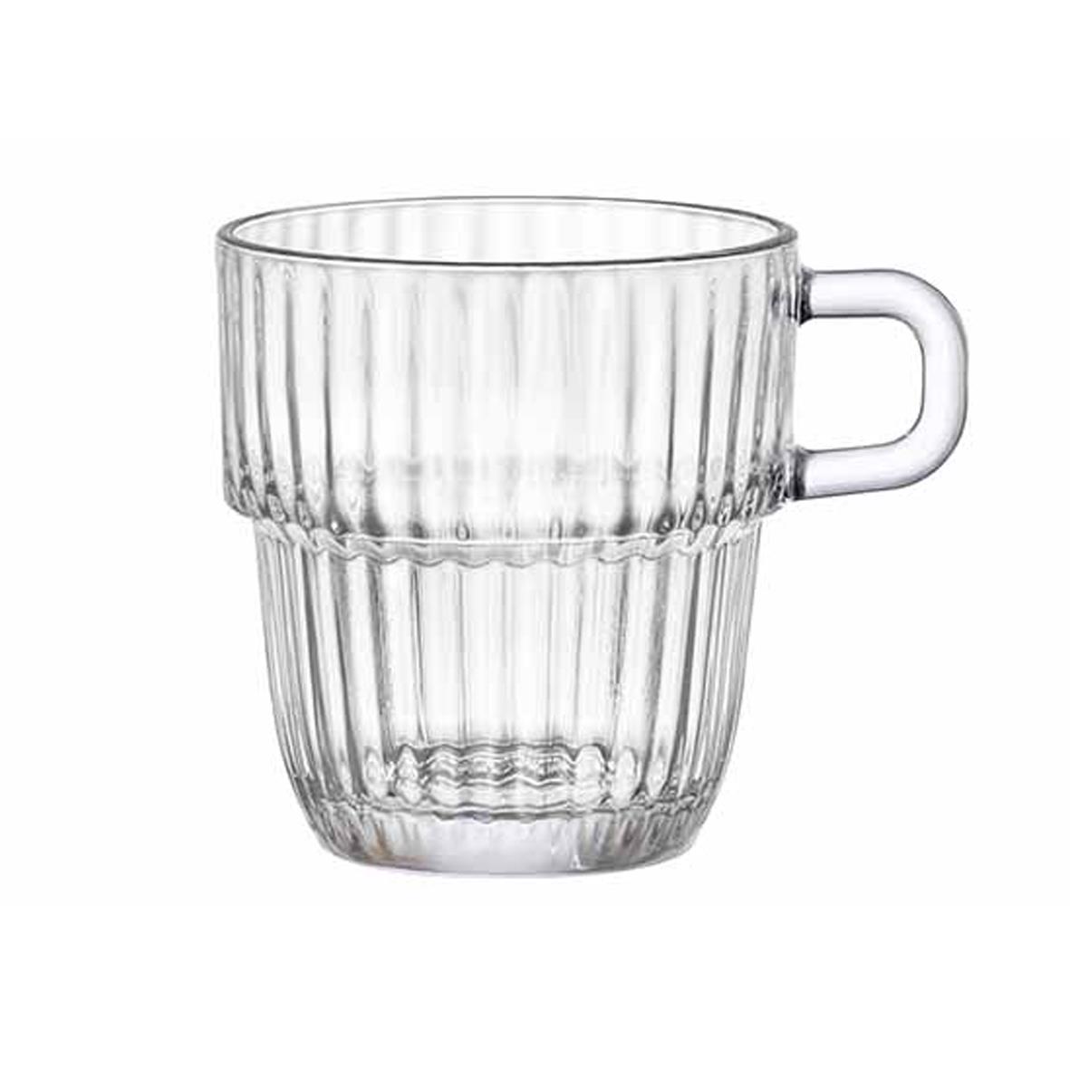 Barshine Theeglas 25 cl. - Afbeelding 2