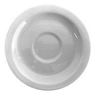 Sara / Legio Schotel wit 14 cm - Afbeelding 2