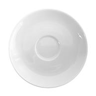 Classic Koff/Capp schotel wit 14,5 cm - Afbeelding 2