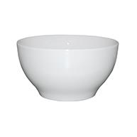 Bowl wit 12 cm - Afbeelding 2