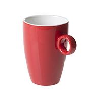 Bart mok rood 23 cl. - Afbeelding 2