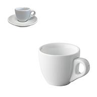 Style Espresso Kop wit 7 cl. - Afbeelding 2