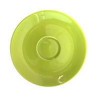 Bart Espresso Schotel groen 11,1 cm - Afbeelding 2