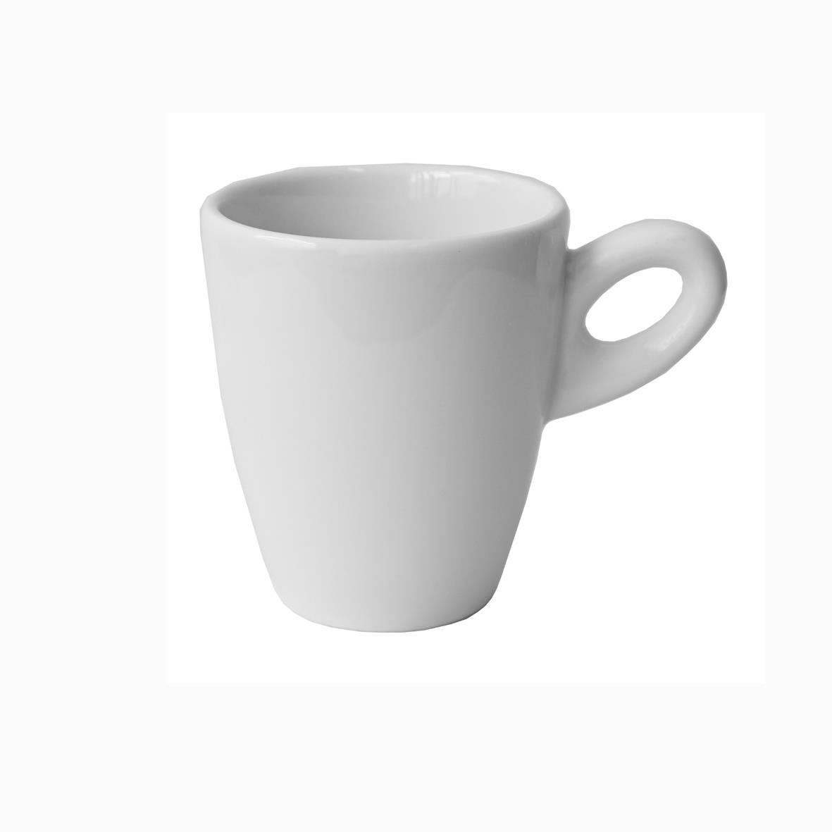 Walkure ALTA Koffie Kop 14 cl. wit