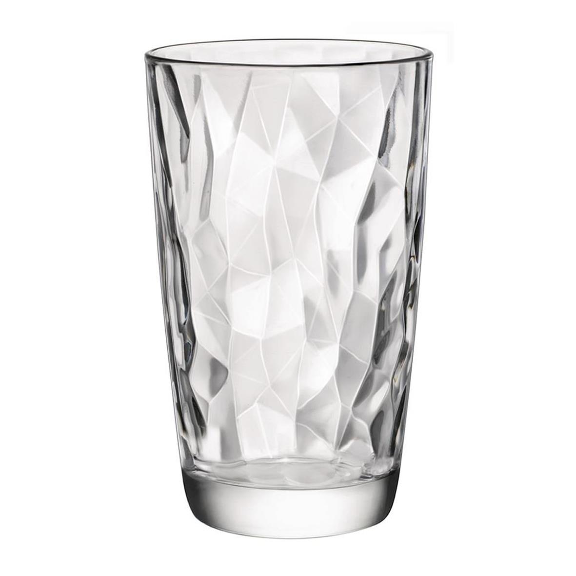 Tumbler Diamond 47 cl.