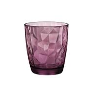 Tumbler Diamond Paars 30 cl. - Afbeelding 2
