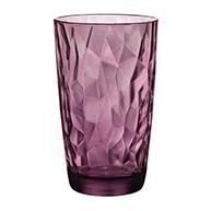 Tumbler Diamond Paars 47 cl. - Afbeelding 2