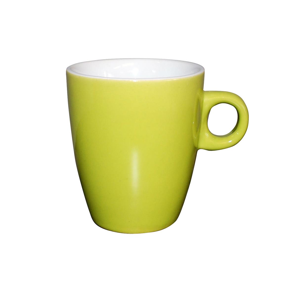 Vicky mok groen 18 cl.