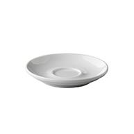Style Espresso Schotel wit 12 cm - Afbeelding 2