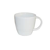 Kirsten Koffie Kop wit 20 cl. - Afbeelding 2