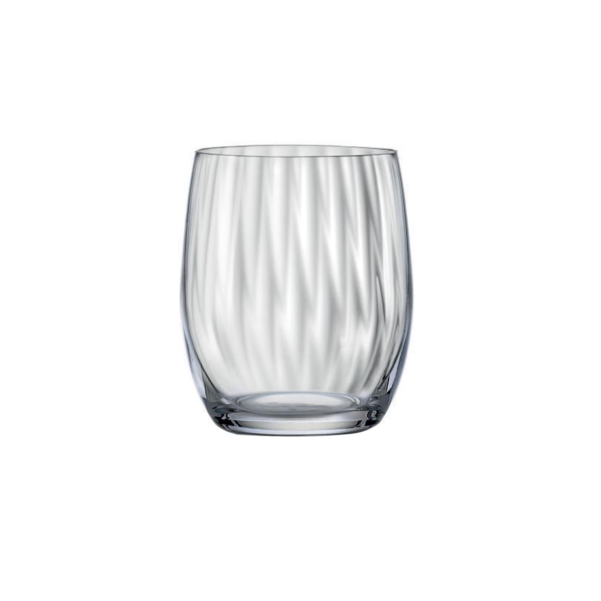 Optic Tumbler 30 cl.