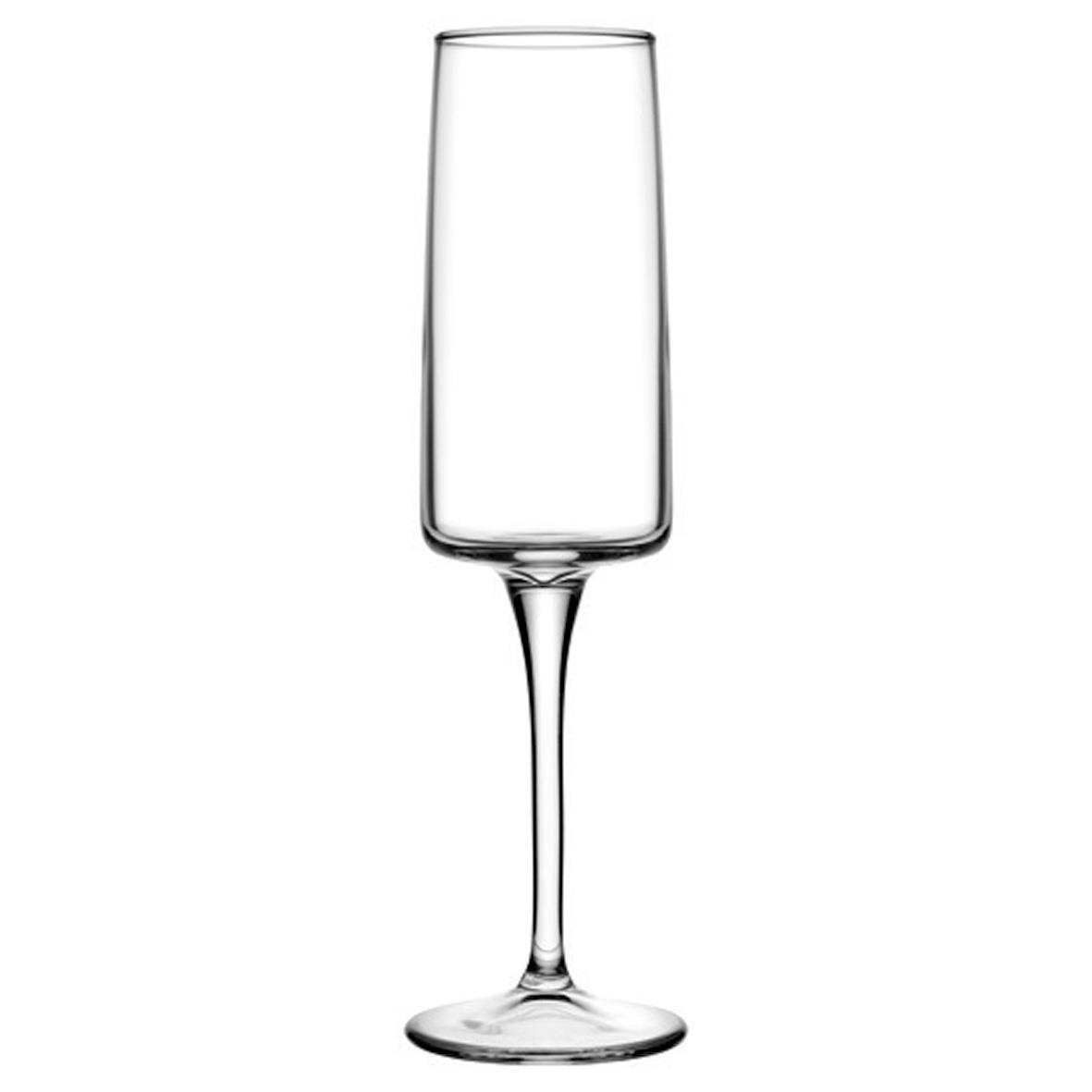 Iconic Champagneglas 19 cl. - Afbeelding 2