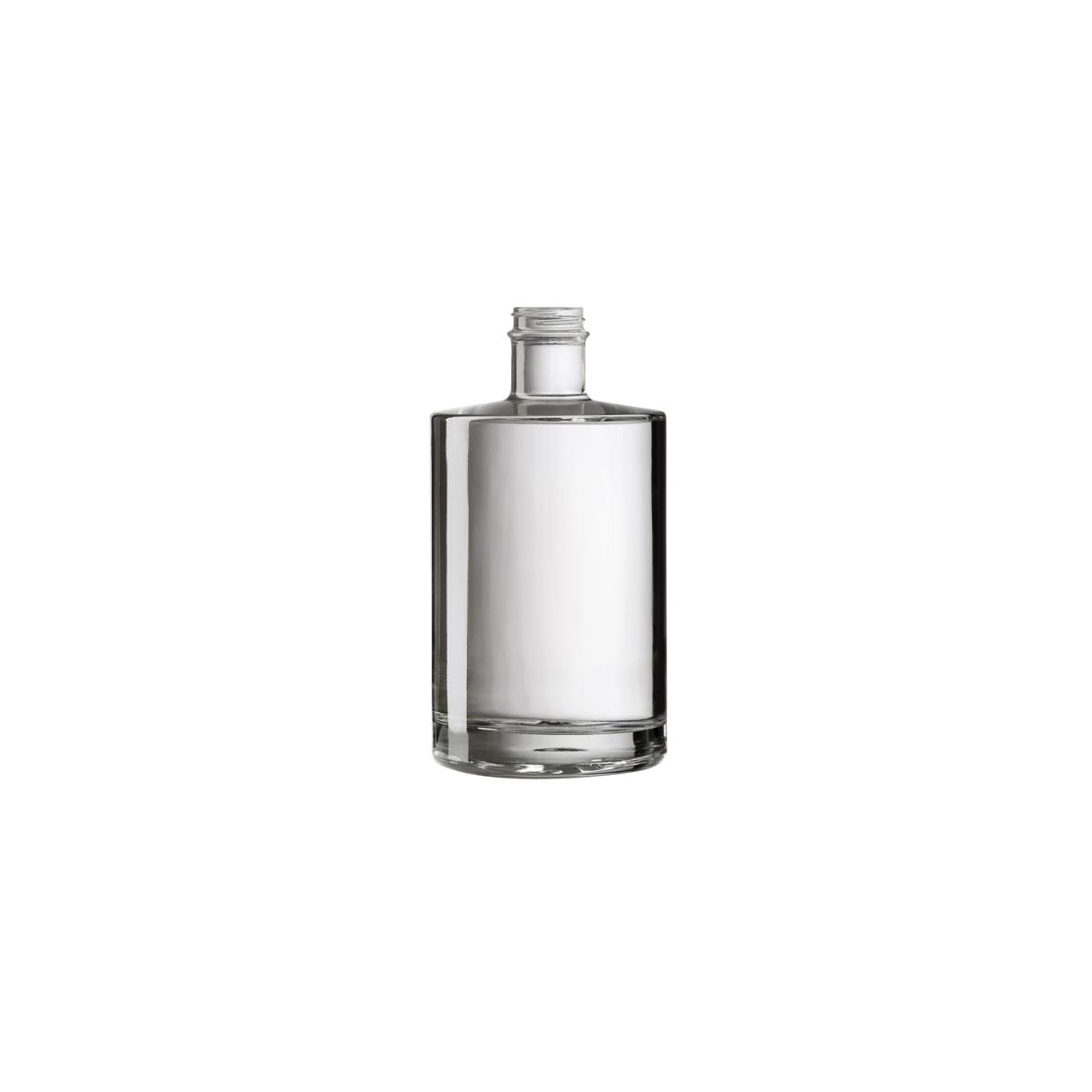 Fles Vik Light Weight 0,2 liter (dop 33) - Afbeelding 2