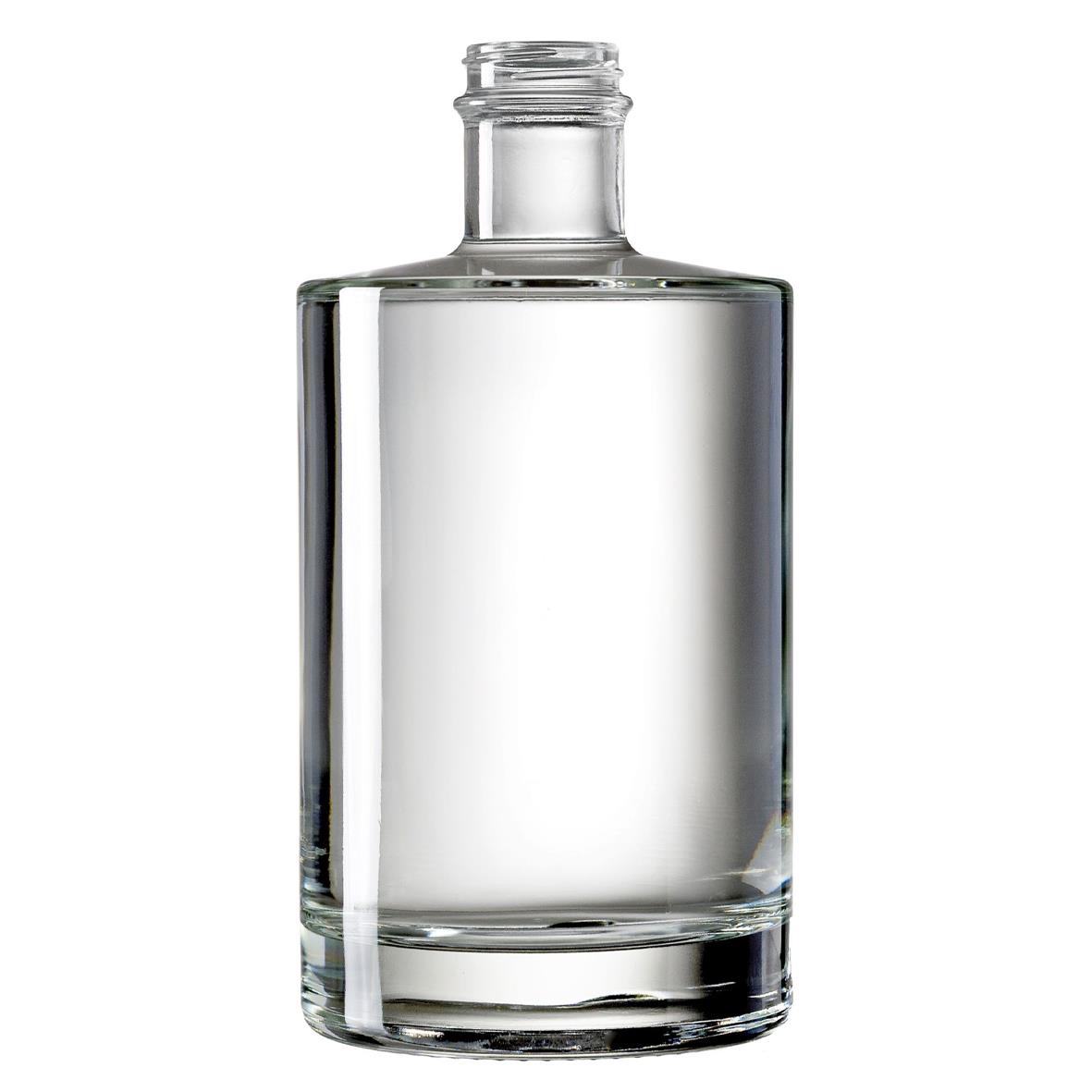 Fles Vik Light Weight 0,7  liter (dop 33)
