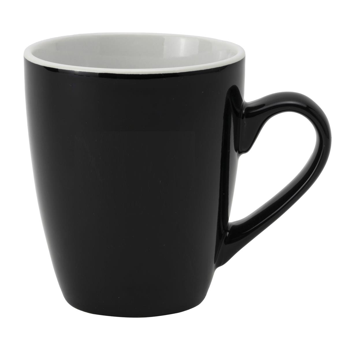 Zonia mok zwart-wit 31 cl.