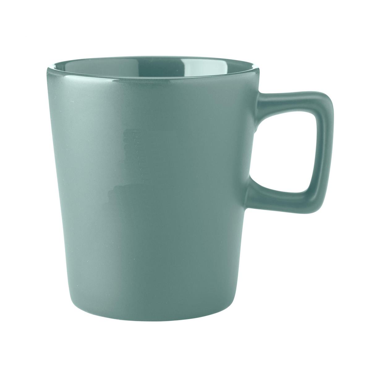 Calvin mok groen 29 cl.