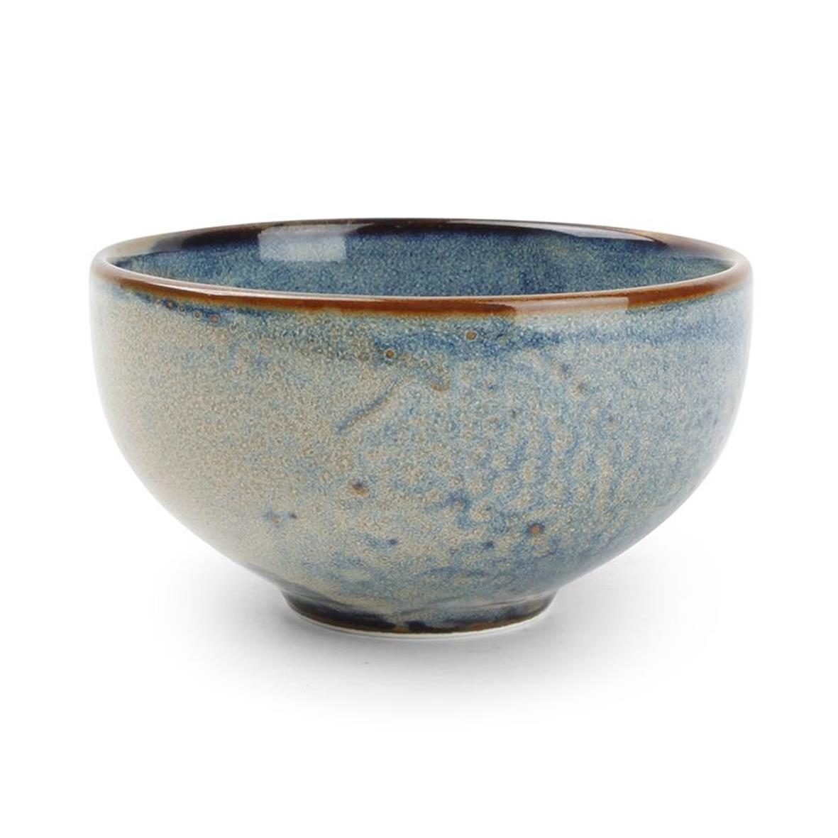 Blue Nova F2D Bowl wit 12 cm. - Afbeelding 2
