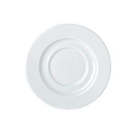 Eva Espresso Schotel wit 12 cm - Afbeelding 2
