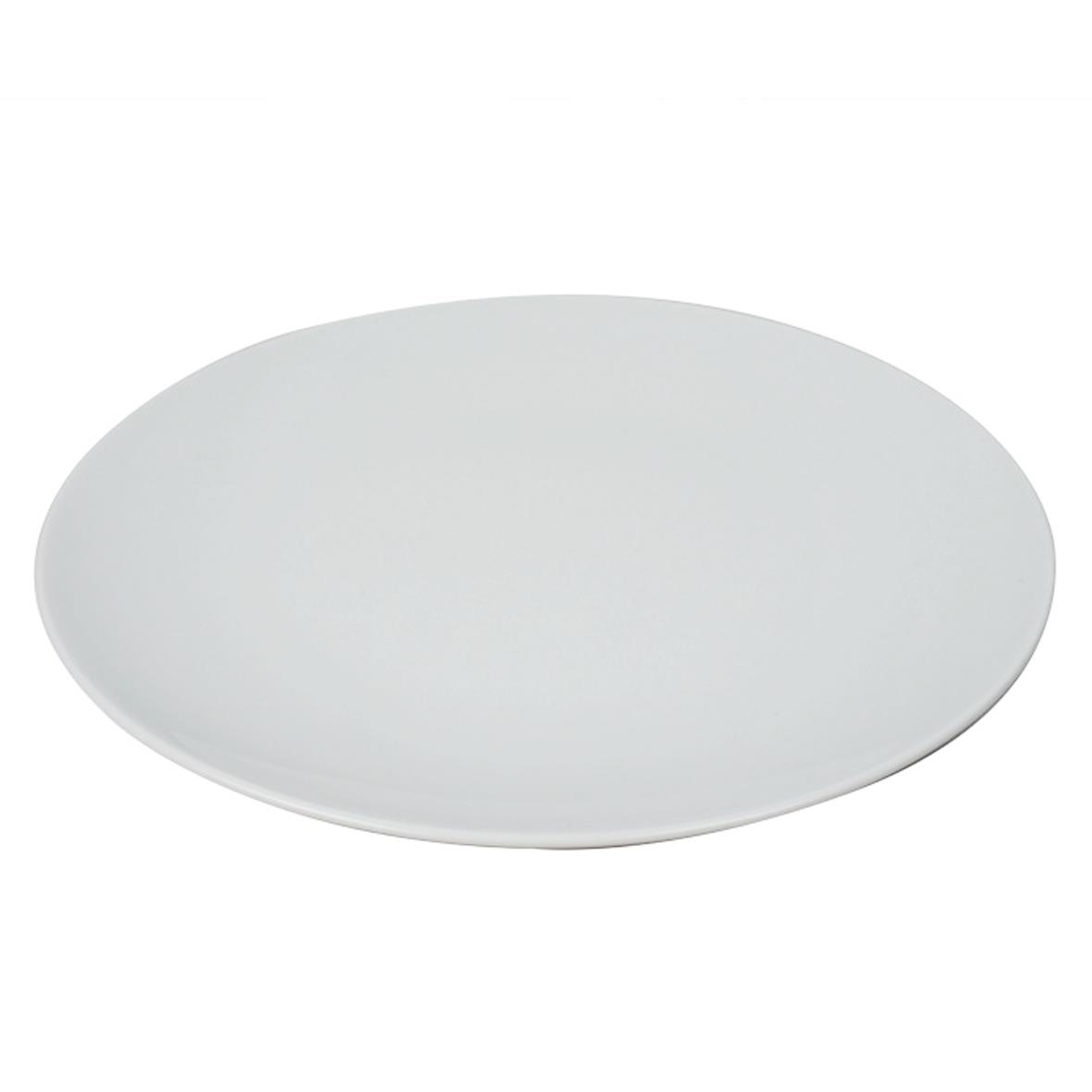 Steakbord Essentials wit 29,5x26,5 cm. - Afbeelding 2