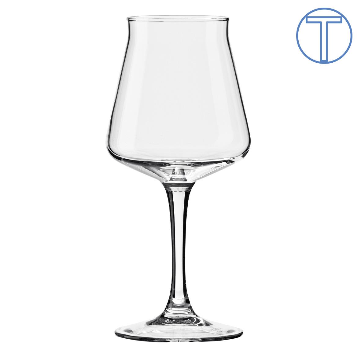 Sommelier Kelch Konik 33 cl. Gehard glas - Afbeelding 2