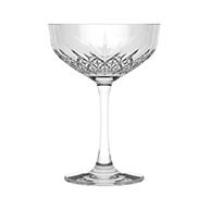 Timeless Champagnecoupe 25,5 cl. - Afbeelding 2
