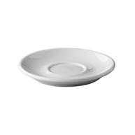 Style Koff/Capp Schotel wit 14 cm - Afbeelding 2