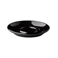 Style Koff/Capp Schotel zwart 14 cm - Afbeelding 2
