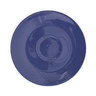 Bart Espresso Schotel blauw 11,1 cm - Afbeelding 2