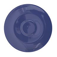 Bart Koffie Schotel blauw 13,5 cm - Afbeelding 2