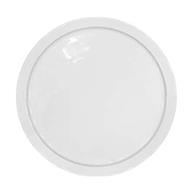 Pizzabord Essentials wit 31 cm. - Afbeelding 2