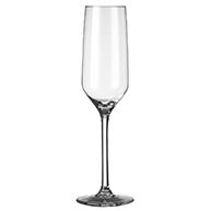 Carre Champagneflute 22 cl. - Afbeelding 2