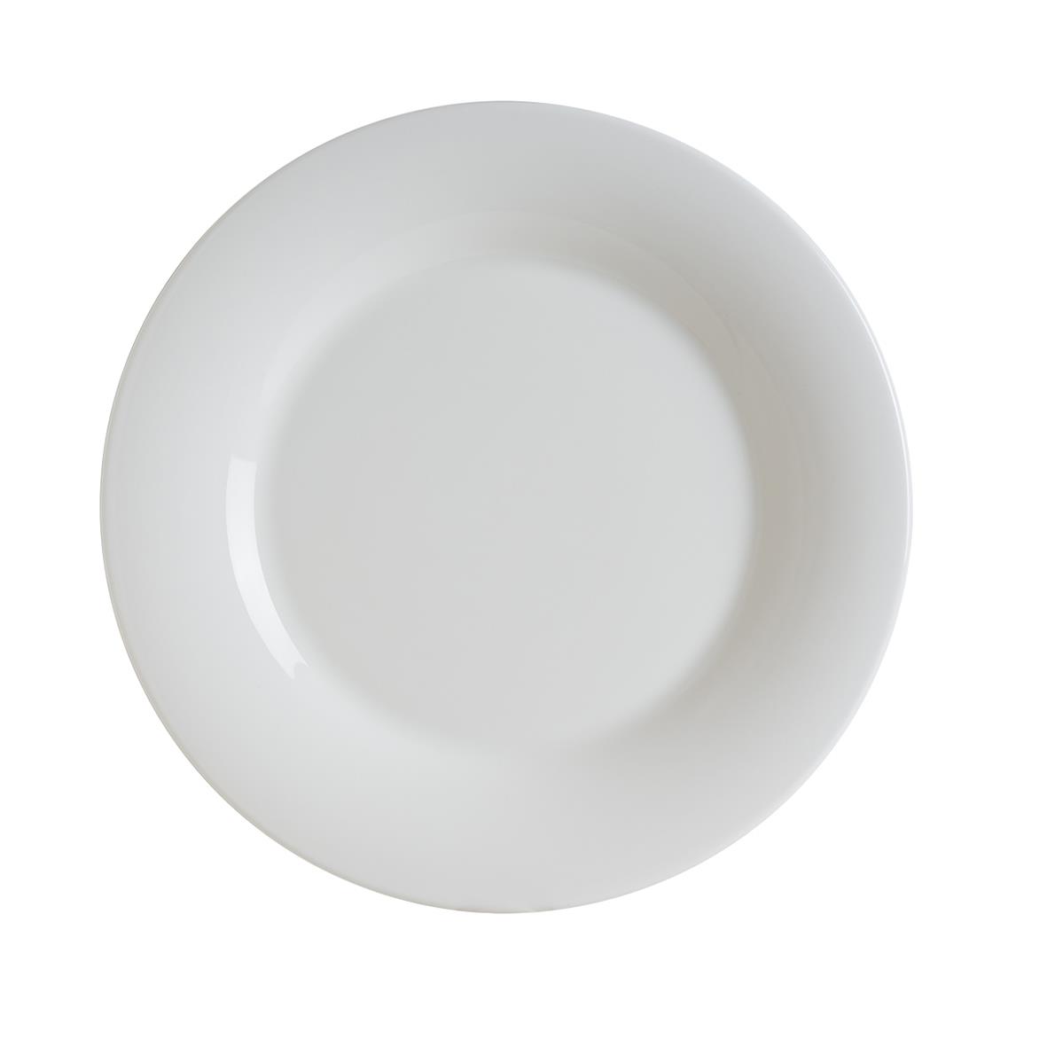 Bonna Bord Ø280mm Albus