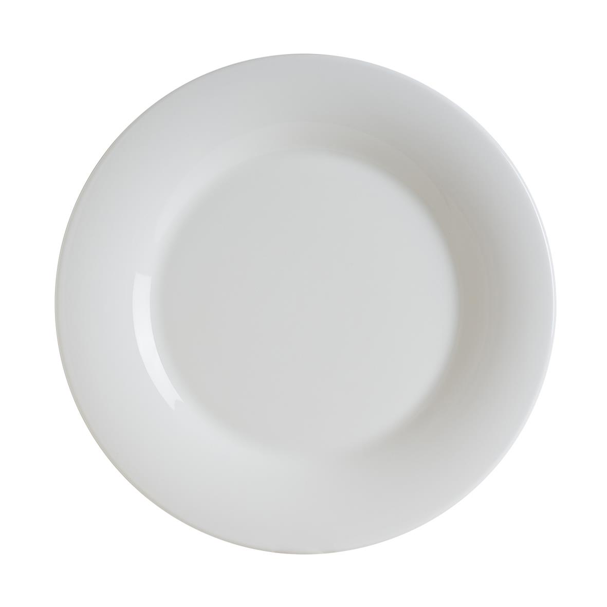 Bonna Bord Ø300mm Albus