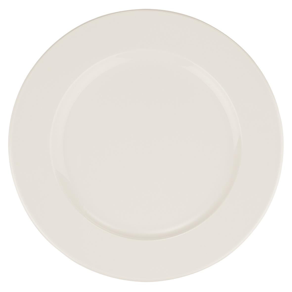 Bonna Bord met rand Ø300mm Banquet