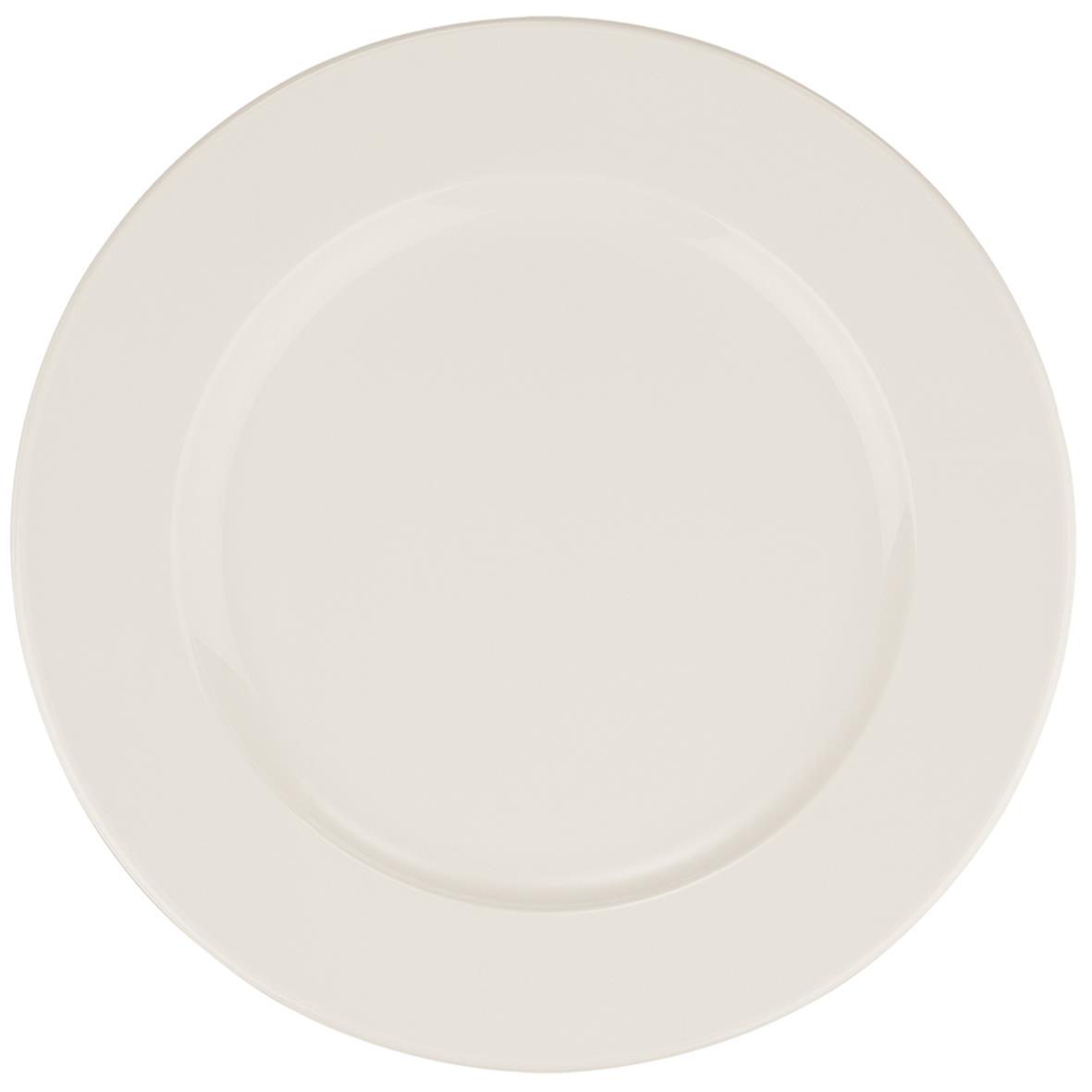 Bonna Bord met rand Ø320mm Banquet