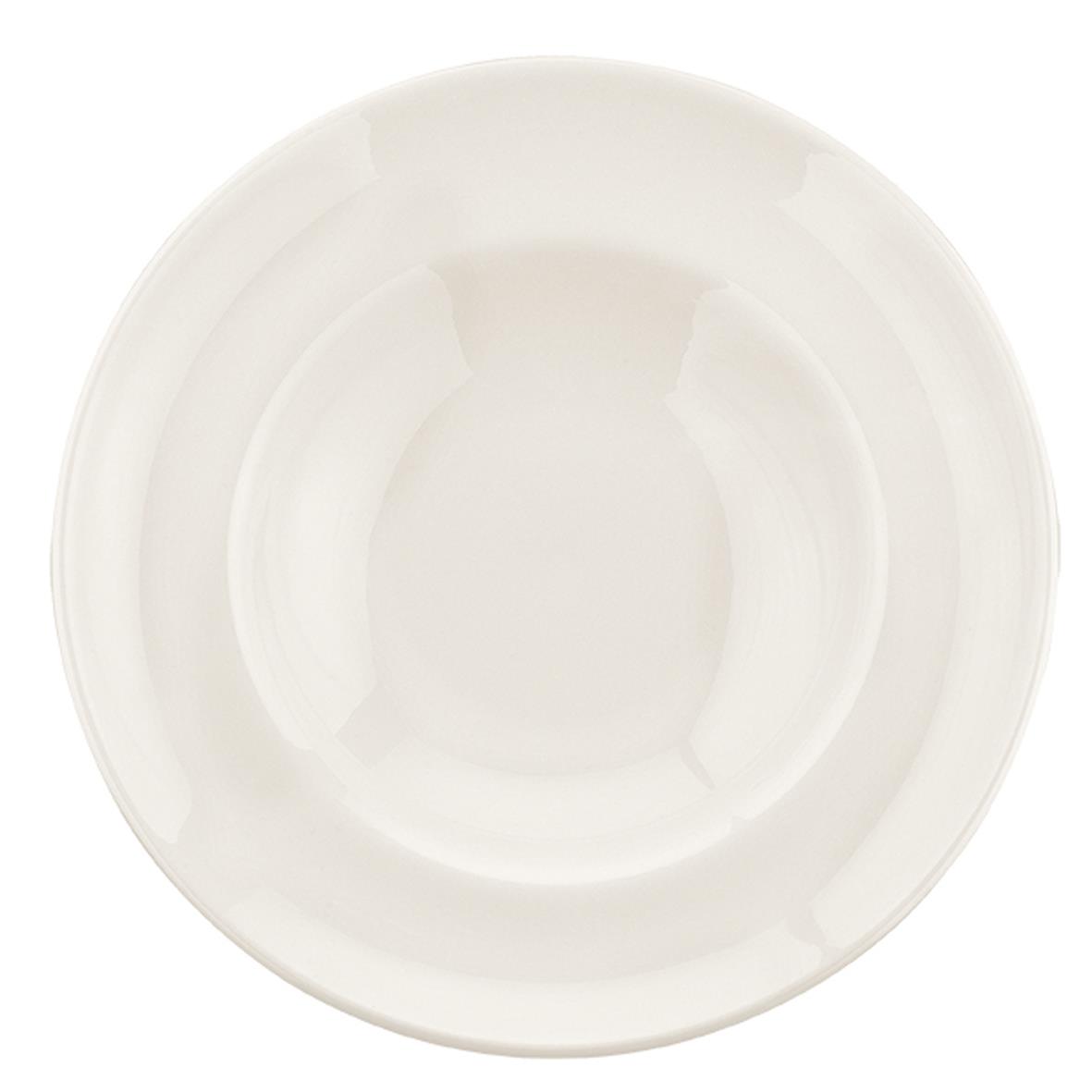 Bonna Bord diep Ø270mm 400cc Gourmet