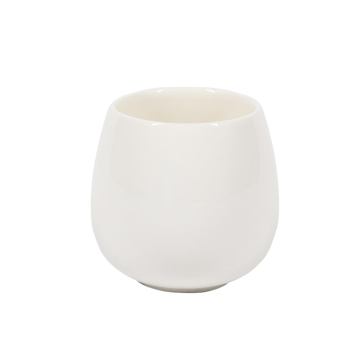 Koko Bowl wit 18 cl. - Afbeelding 2