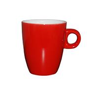 Vicky mok rood 18 cl. - Afbeelding 2