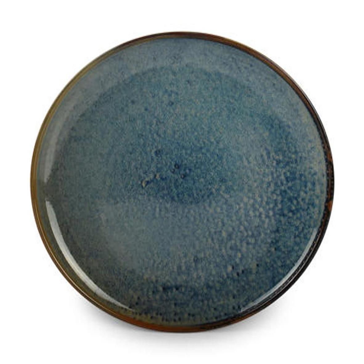 Nova Blue F2D Bord 24 cm - Afbeelding 2