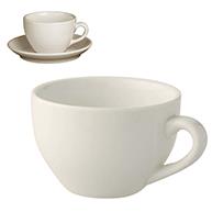 Robusta Cappuccino Kop ivoor 18 cl. (Enkel SET/12 K+S) - Afbeelding 2