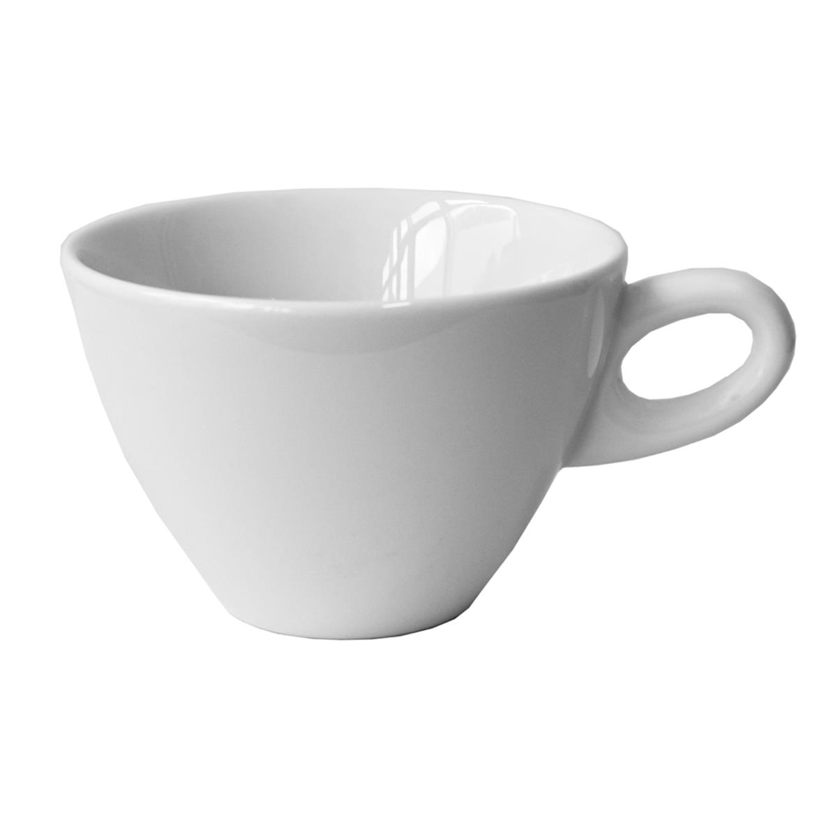 Walkure ALTA Cappuccino Kop 18 cl. wit - Afbeelding 2