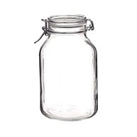 Fido Weckpot 3 l. vierkant - Afbeelding 2